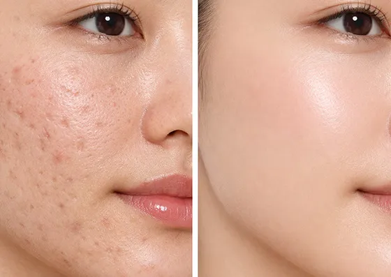 Acne Scar Treatment