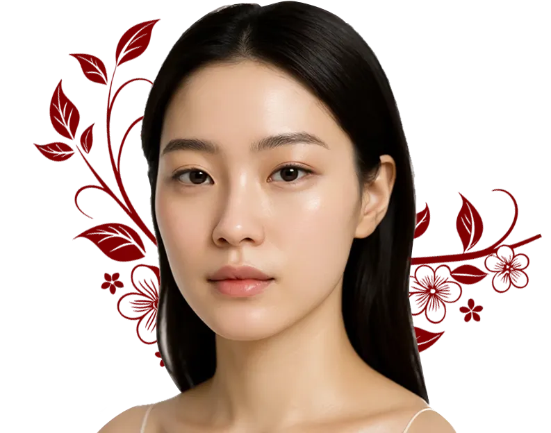 Smooth Radiant Skin