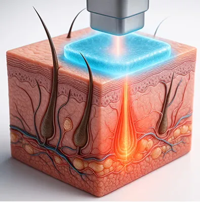 AviClear Laser 
