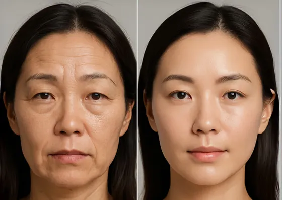 Skin Journey
