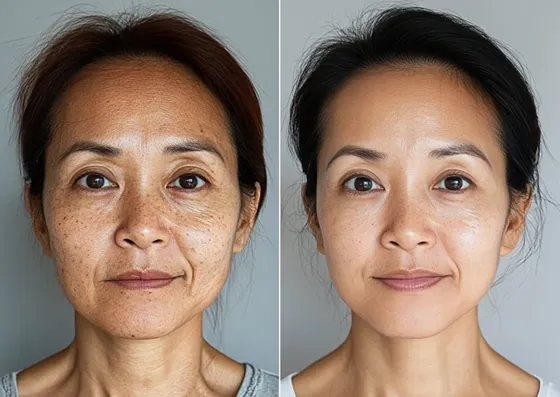Skin Journey