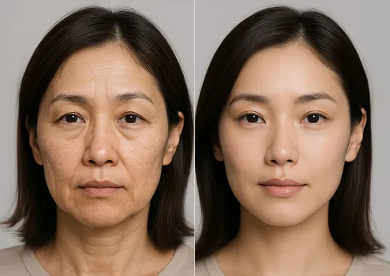 Skin Journey