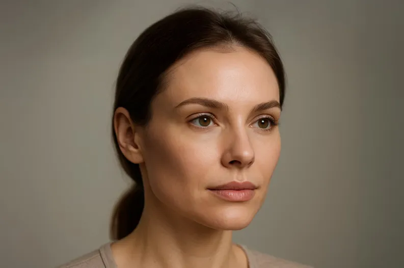 Fillers for Aging