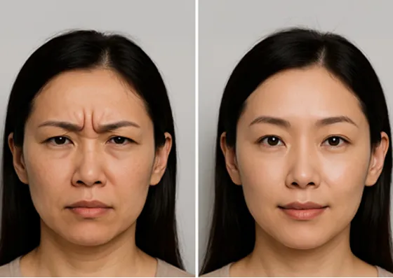 Skin Journey