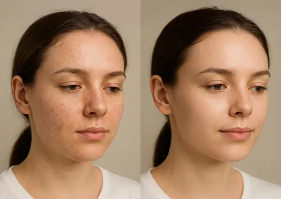 Skin Journey