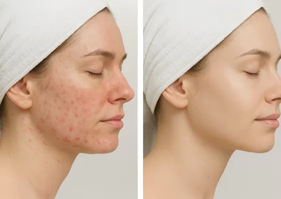 Acne Treatment
