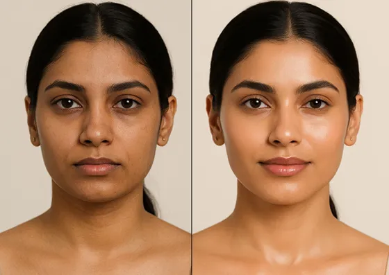 Skin Journey
