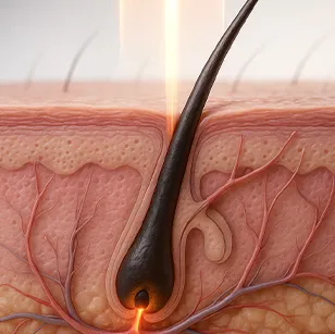 Long Pulsed Uses