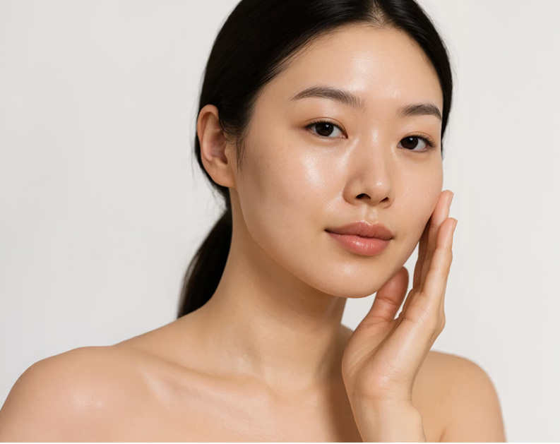Clear Skin