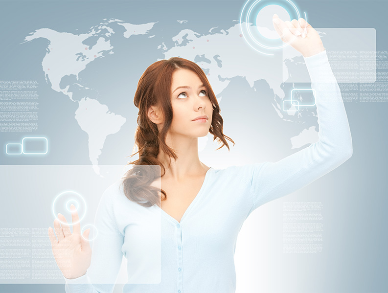 Global Technology
