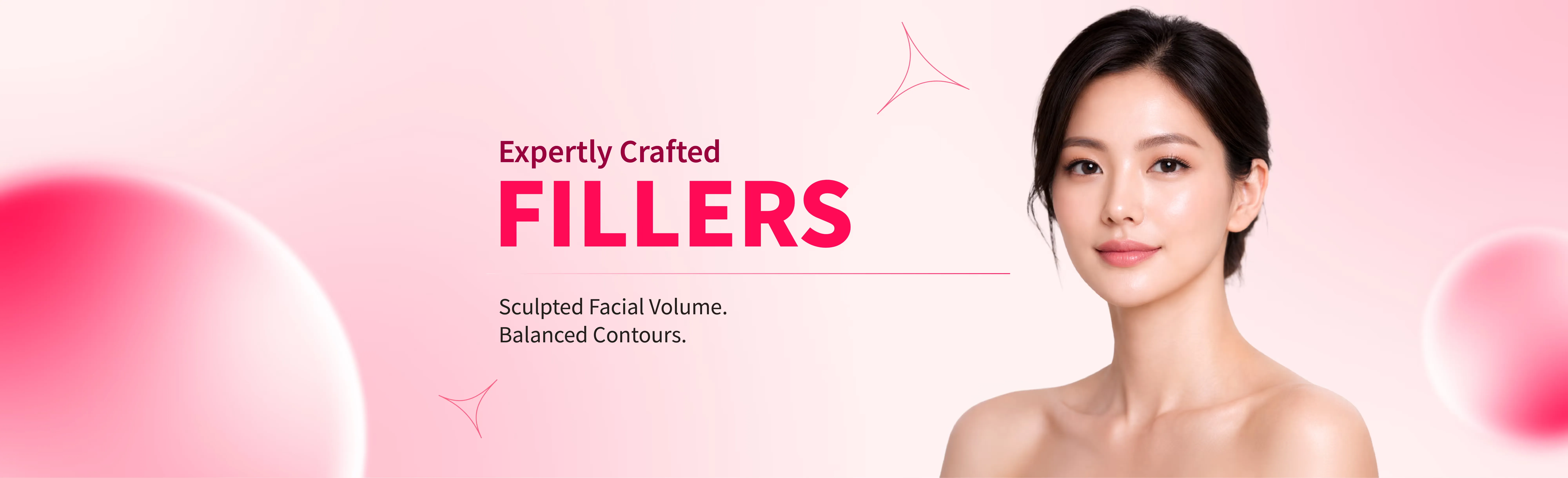 Fillers Banner