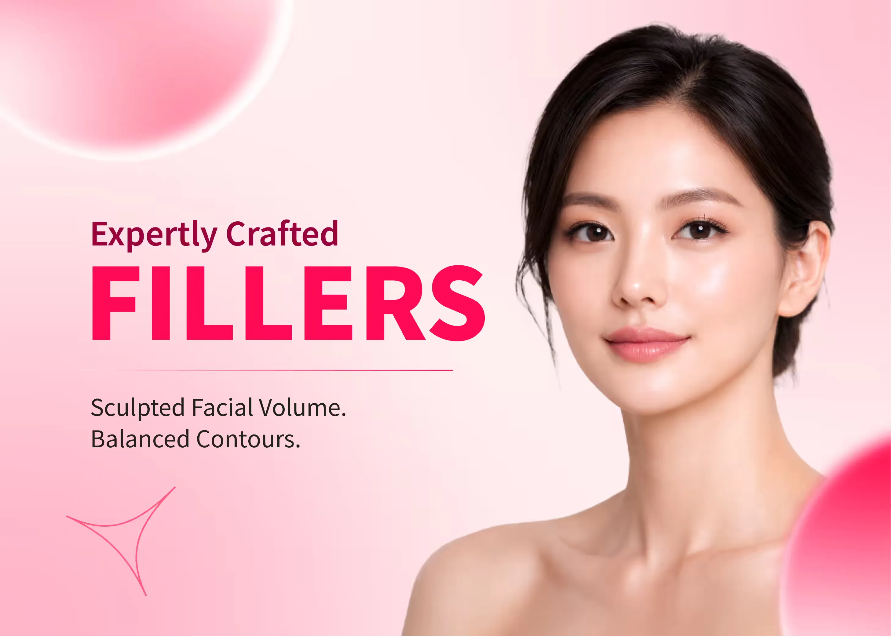 Fillers Banner