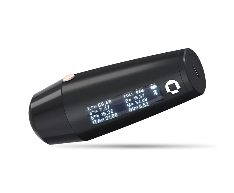 Dermoscan DSM 4