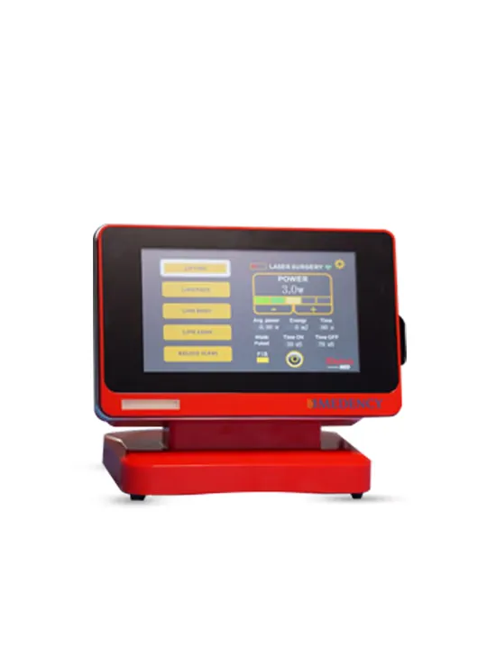 Diode Laser