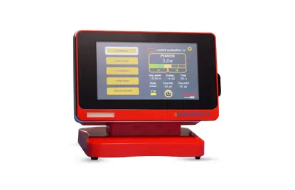 Diode Laser Machine