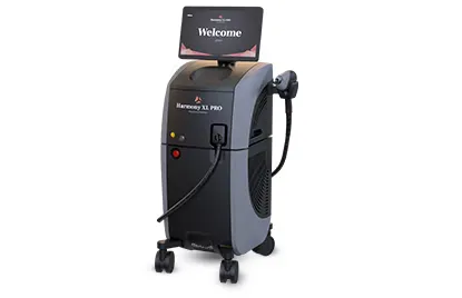 Eribum Glass Skin Laser