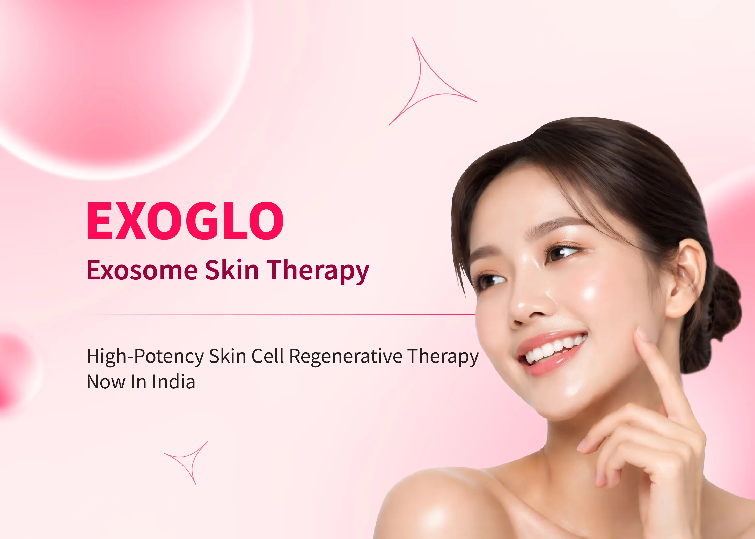 Exoglo Main Banner