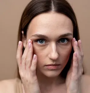 Eye Puffiness