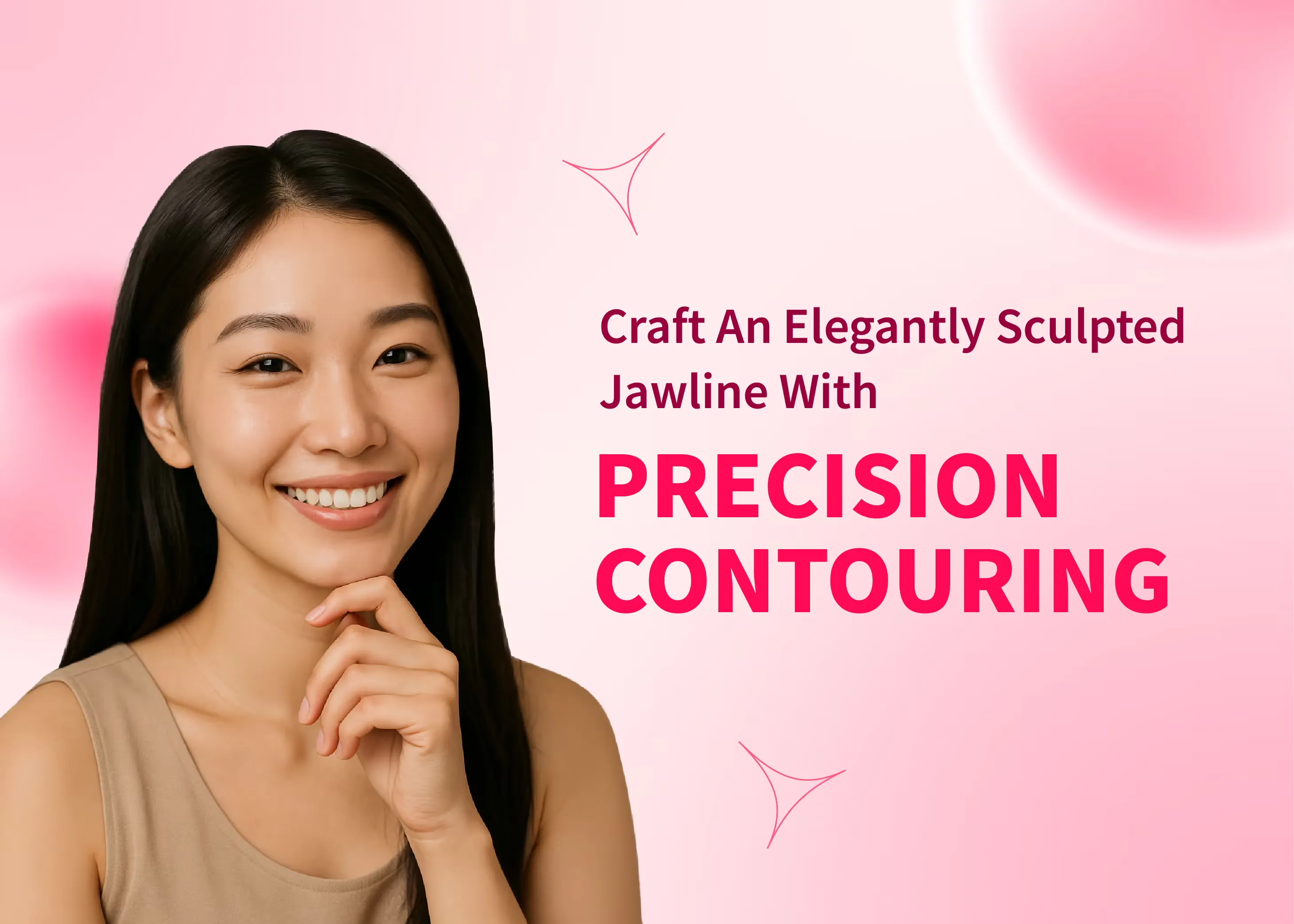 Facial Contouring