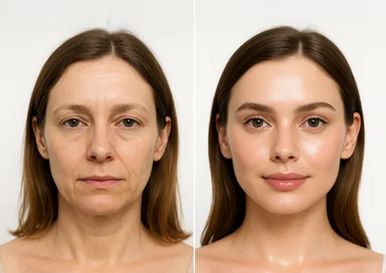 Skin Story