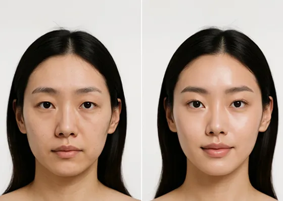 Skin Story