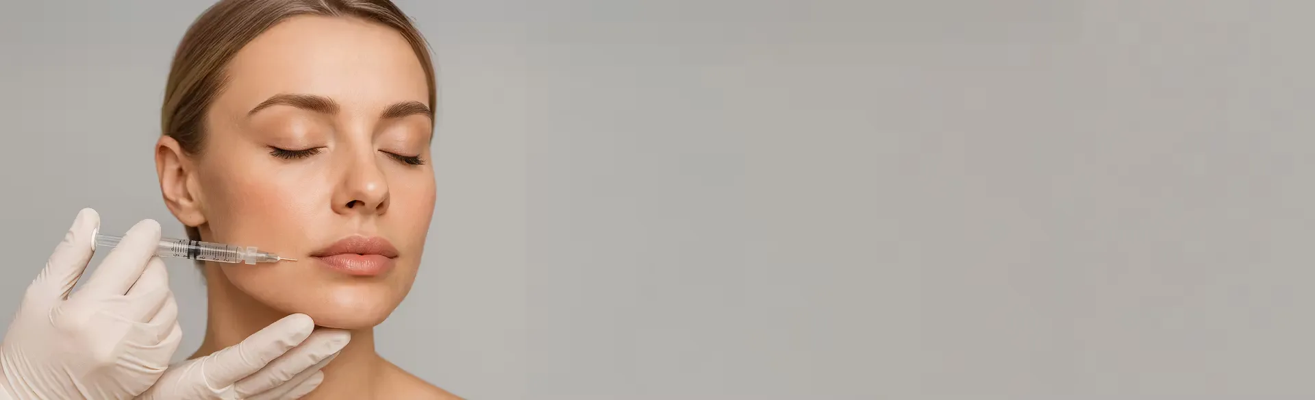 Fillers Treatment