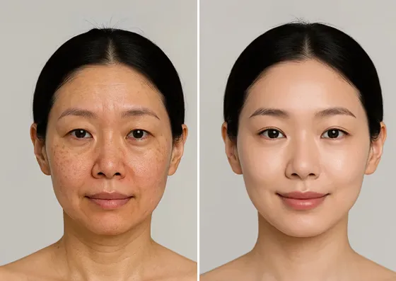 Skin Journey