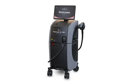 Professional Korean Laser Technology Equipment