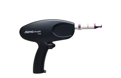 Fractional RF Microneedling, Morpheus 8