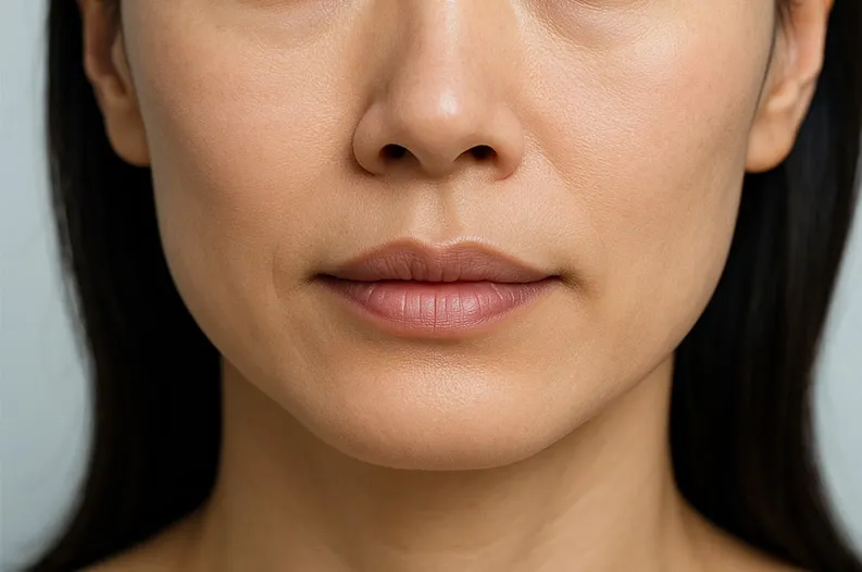 3D Lip Treatment