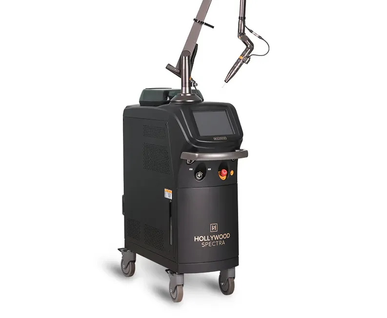 Long Pulsed Device