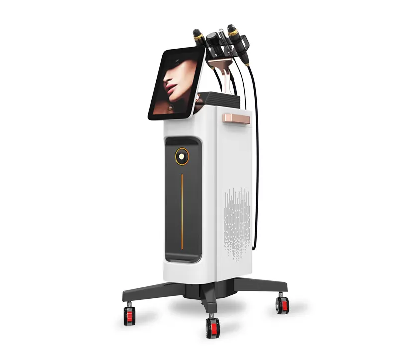Fractional Microneedling