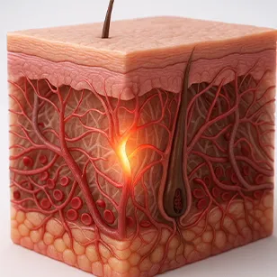 Long Pulsed Uses