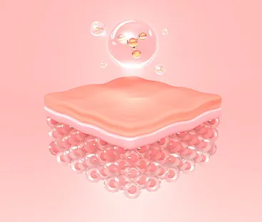 Open Pores