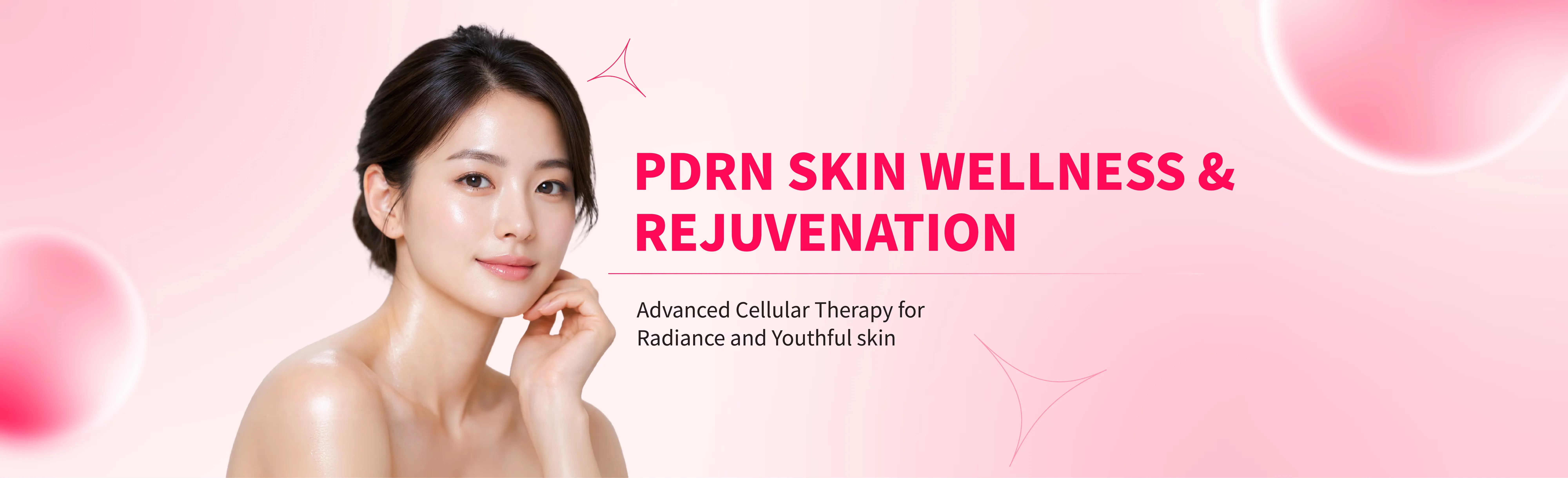 PDRN Banner