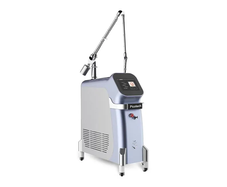 Pico Laser