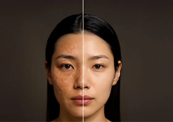 Skin Story