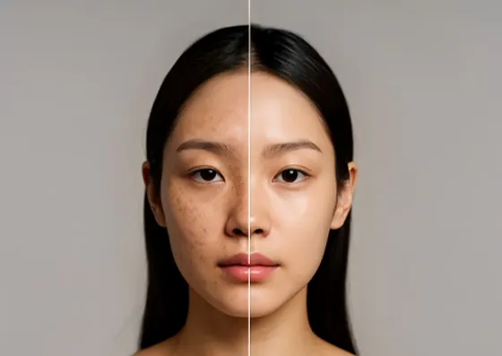 Skin Story