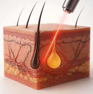 AviClear Laser 