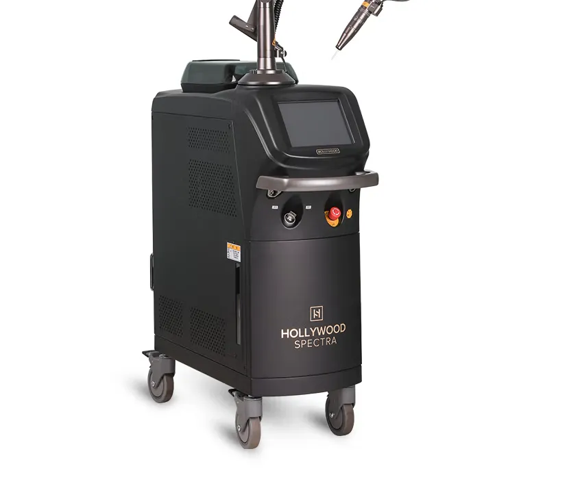 Q Switch Laser