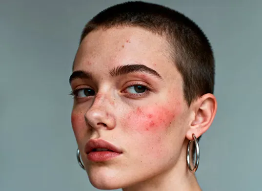 Skin Burns