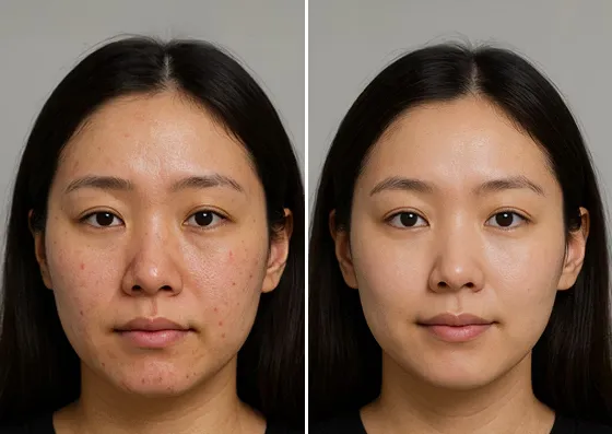 Skin Journey