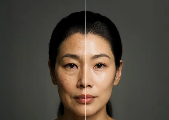 Skin Story