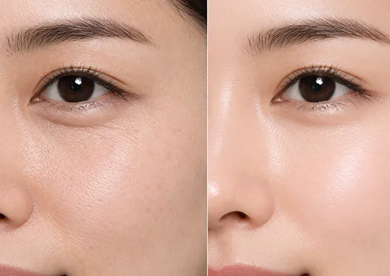 Skin Journey