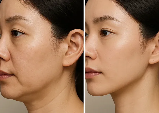 Skin Story