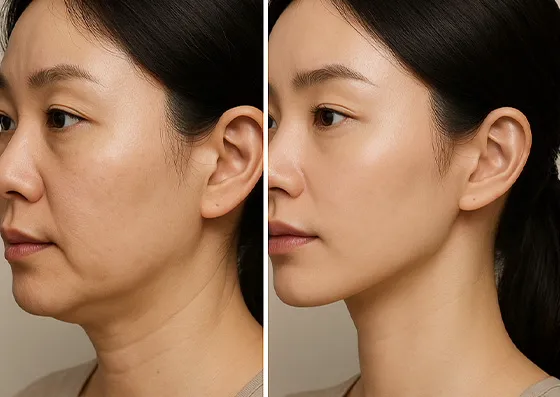Skin Story