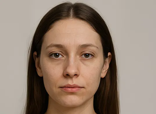 Dull Skin