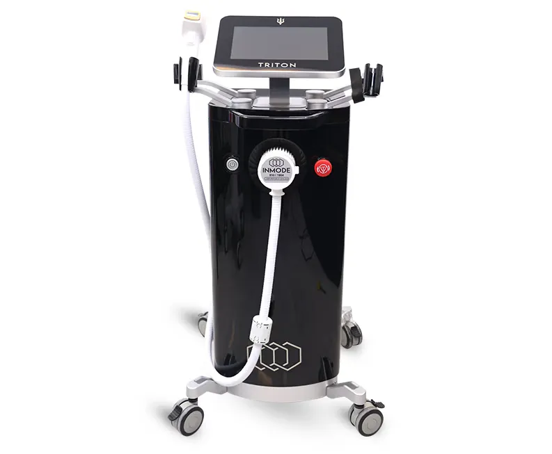 Fractional RF Microneedling