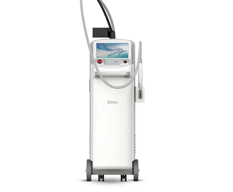 VCare's HIFU Ultracel