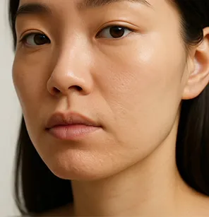 Uneven Texture